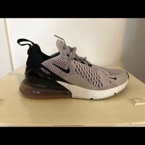 Womens Nike Air Max 270 'Sepia Stone' AH6789-201